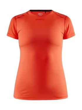 ADV Essence SS Slim Tee W PACE