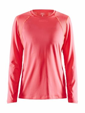 ADV Essence LS Tee W CRUSH