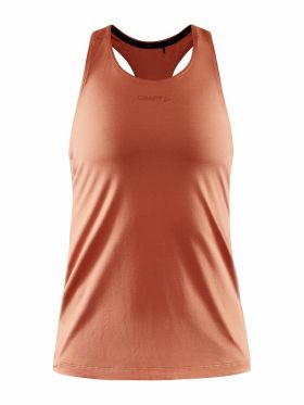 ADV Essence Singlet W TERRACOT