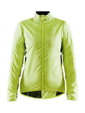 ADV Essence Light Wind Jacket W Flumino