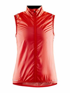 ADV Essence Light Wind Vest W Shock