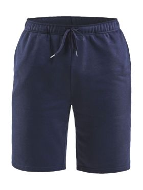 Community Sweatshorts M Navy