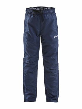 Craft Pants Warm M Navy