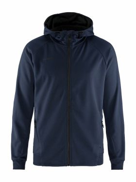 ADV Unify Fz Hood M Navy