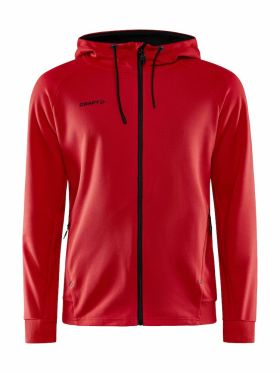 ADV Unify Fz Hood M Bright Red