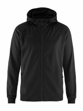 ADV Unify Fz Hood M Black