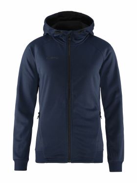 ADV Unify Fz Hood W Navy