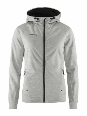 ADV Unify Fz Hood W Grey Melange