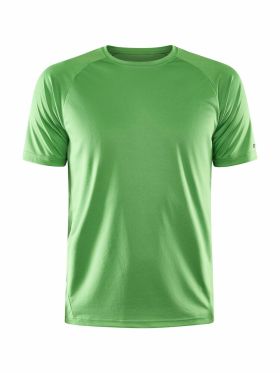 CORE Unify Training Tee M Craft Green