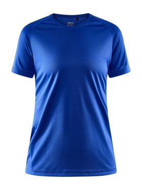 CORE Unify Training Tee W Club Cobolt
