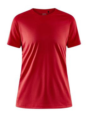 CORE Unify Training Tee W Bright Red