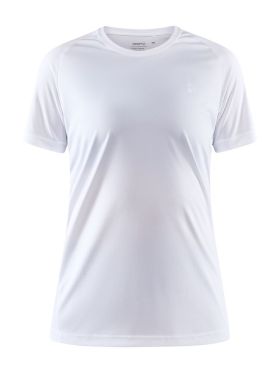 CORE Unify Training Tee W White