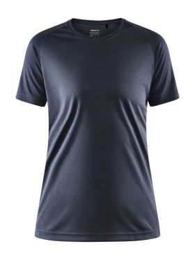 CORE Unify Training Tee W Asphalt