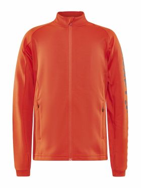 Evolve Full Zip JR Vibrant