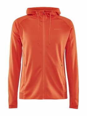 Evolve Hood Jacket M Vibrant
