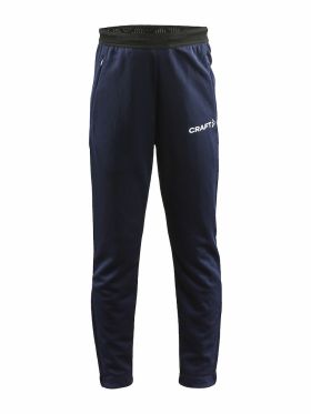 Evolve Pants Jr Navy