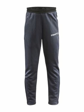 Evolve Pants Jr Asphalt