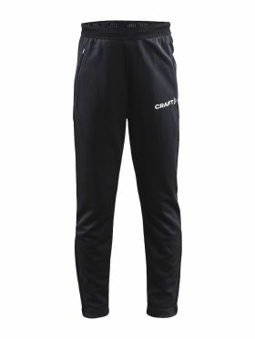 Evolve Pants JR Black