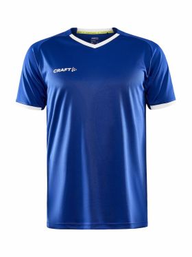 Progress 2.0 Solid Jersey M Club Cobolt