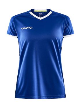 Progress 2.0 Solid Jersey W Club Cobolt