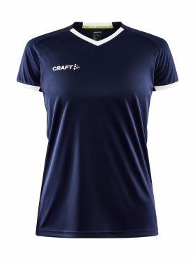 Progress 2.0 Solid Jersey W Navy