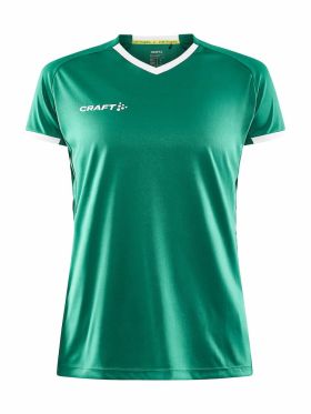 Progress 2.0 Solid Jersey W Team Green