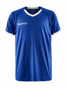 Progress 2.0 Solid Jersey Jr Club Cobolt