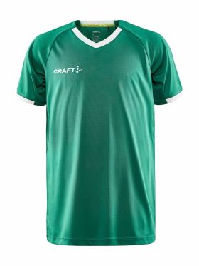 Progress 2.0 Solid Jersey Jr Team Green