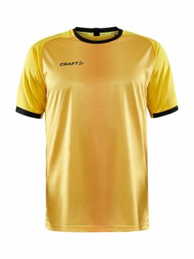 Progress 2.0 Graphic Jersey M Sweden Yellow/Black
