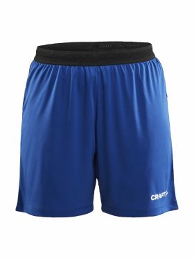 Progress 2.0 Shorts W Club Cobolt
