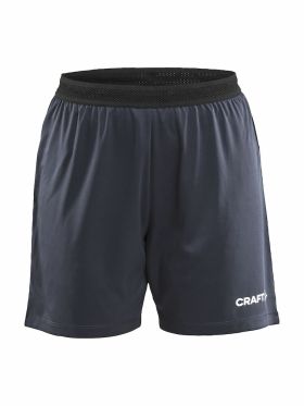 Progress 2.0 Shorts W Asphalt