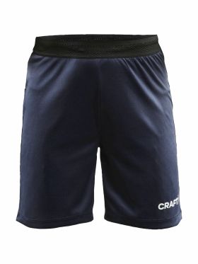 Progress 2.0 Shorts Jr Navy