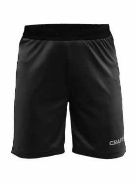 Progress 2.0 Shorts Jr Black