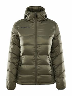 CORE Explore Isolate Jacket W RIFT