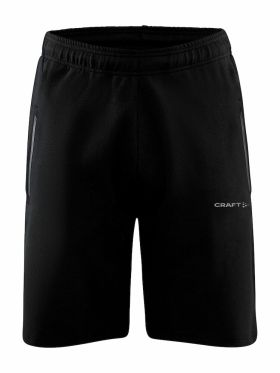 CORE Soul Sweatshorts M Black