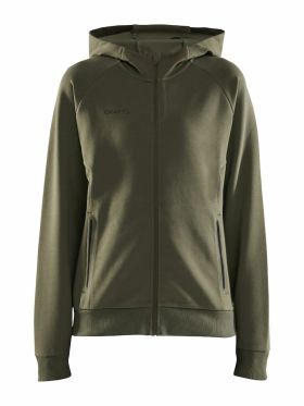 CORE Soul Full Zip Hood W RIFT