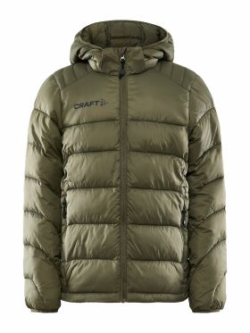 CORE Explore Isolate Jacket Jr RIFT