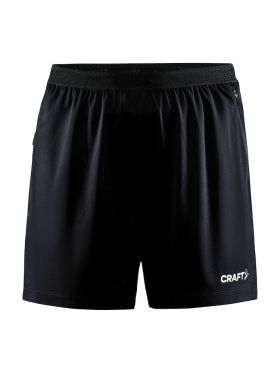 Evolve Referee Shorts W Black