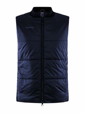 CORE Light Padded Vest M BLAZE