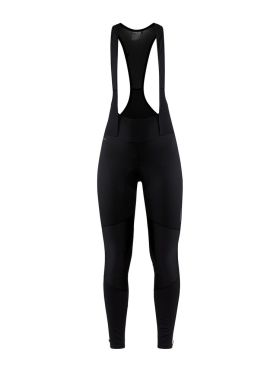  Core Bike SubZ Wind Bib Tights W Black