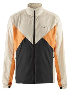 ADV Essence Wind Jacket M Beige