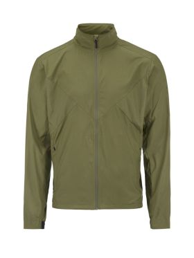 ADV Essence Wind Jacket M Olive