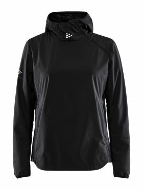 Zaero Anorak 3.0 W Black