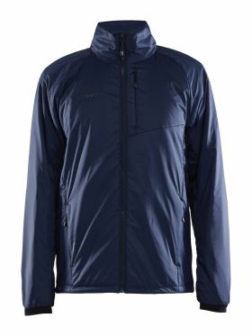 CORE Light Padded Jacket M BLAZE