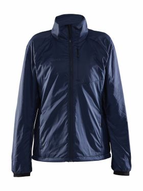 CORE Light Padded Jacket W BLAZE
