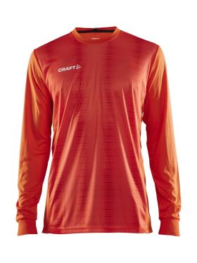 Progress 2.0 GK LS Jersey M SOLO