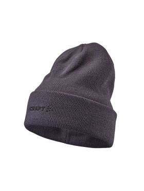 CORE Essence Beanie Dk Plum