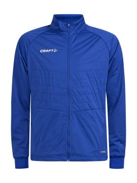 ADV Nordic Club Jacket M Club Cobolt