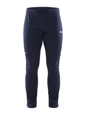 CORE Nordic Club FZ Pants M BLAZE