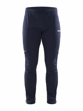 CORE Nordic Club FZ Pants M BLAZE
